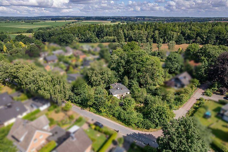 Grundstück Rosengarten Eckel - 395.000&euro; | Angebot:25745087