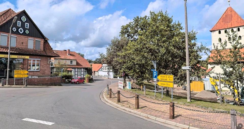 Mehrfamilienhaus, Wohnhaus Hankensbüttel - 12 Zimmer, 220 m&sup2;, 185.000&euro; | Angebot:26875547