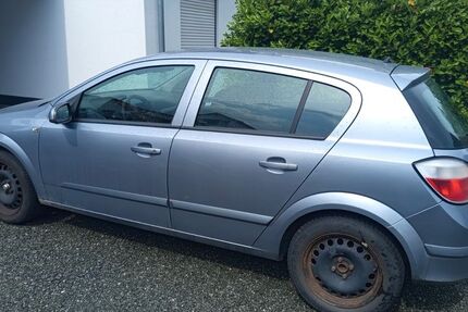 Opel Astra 170.500 km 1.800 &euro; Kammerstein 91126
