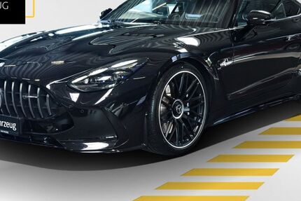 Mercedes-Benz AMG GT 8.050 km 165.998 &euro; Ahrensburg 22926