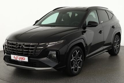 Hyundai TUCSON 42.540 km 30.990 &euro; Senftenberg 01968
