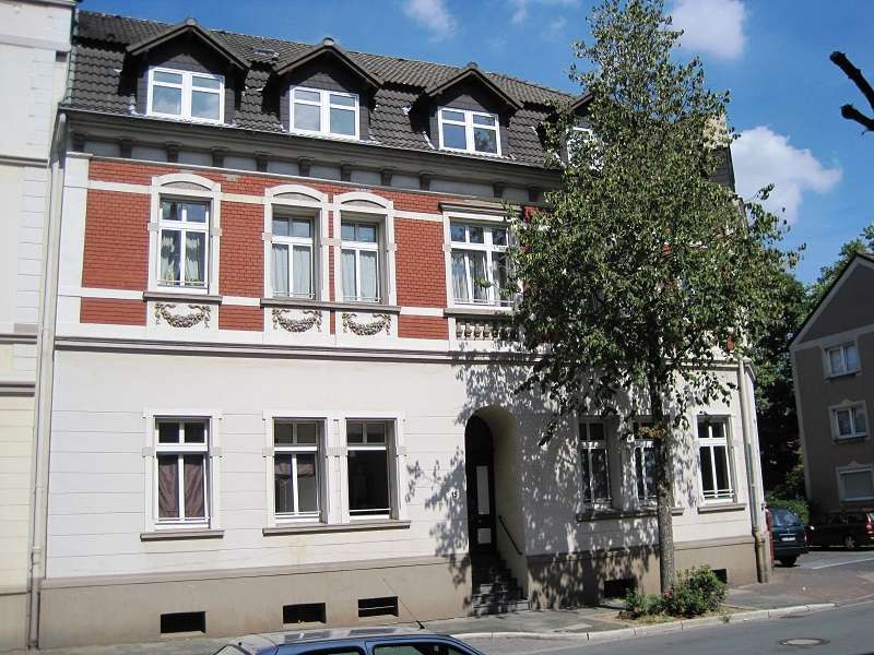 Wohnung zum Mieten in Recklinghausen 314,18 € 63.37 m²