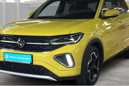 VW T-Cross 8.305 km 27.850 &euro; Oldenburg / Holst. 23758