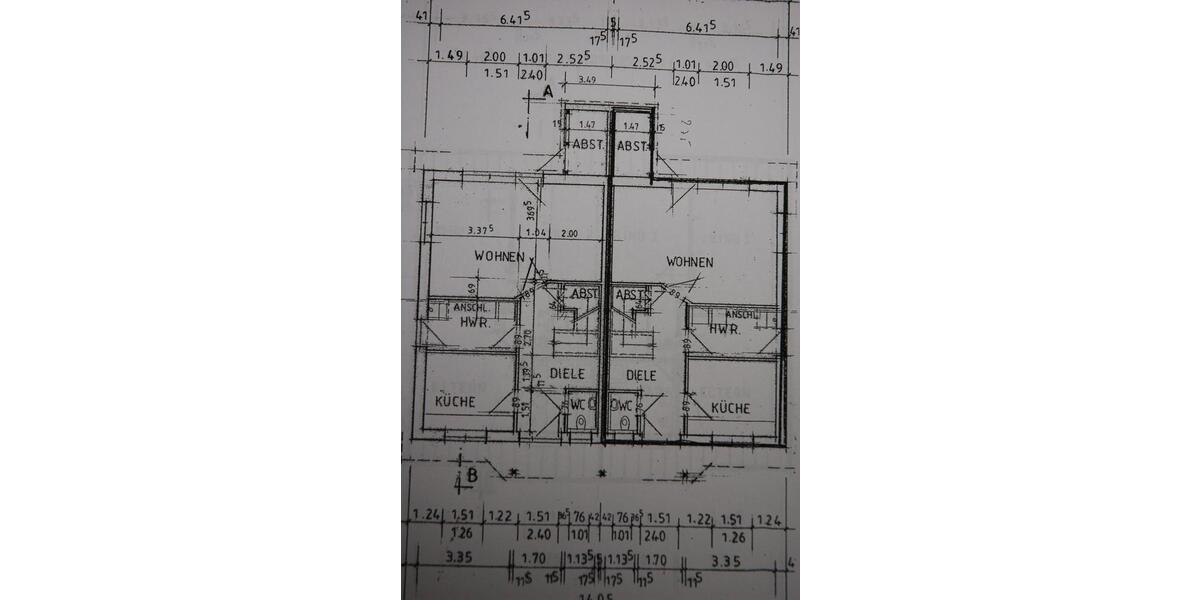 Doppelhaushälfte Apensen - 4 Zimmer, 110 m&sup2;, 399.000&euro; | Angebot:27118439