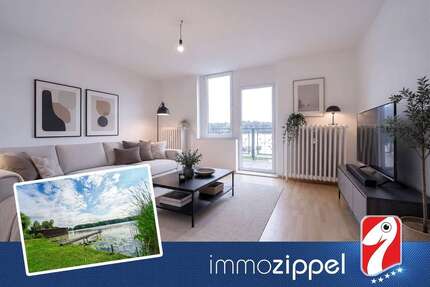 Wohnung Fürstenberg/Havel Havel - 4 Zimmer, 125 m&sup2;, 269.000&euro; | Angebot:26924308