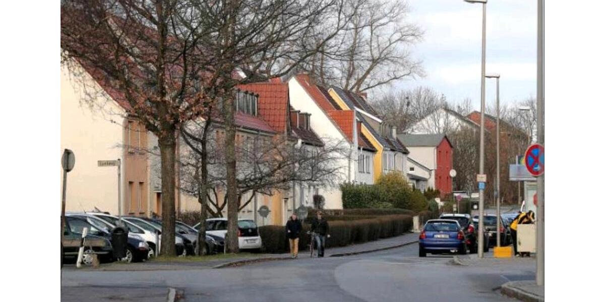 Erdgeschoßwohnung Flensburg Falkenberg - 3 Zimmer, 106 m&sup2;, 850&euro; | Angebot:25392351