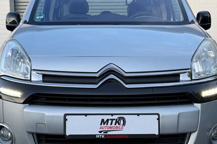 Citroen Berlingo 125.700 km 6.200 &euro; Rheine 48432
