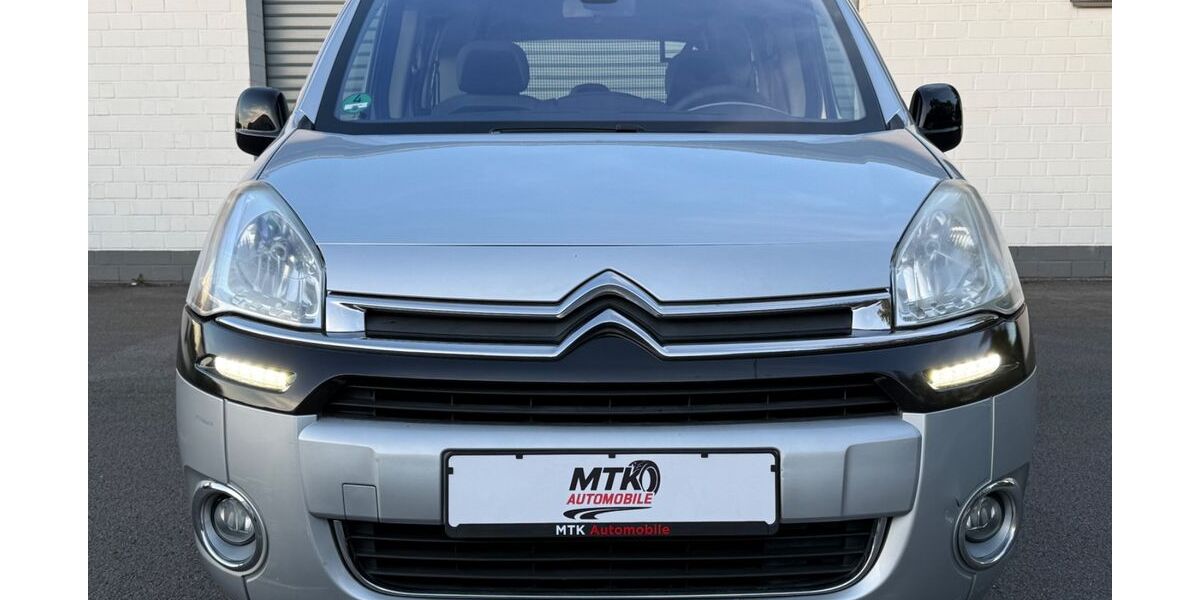 Citroen Berlingo 125.700 km 6.200 &euro; Rheine 48432