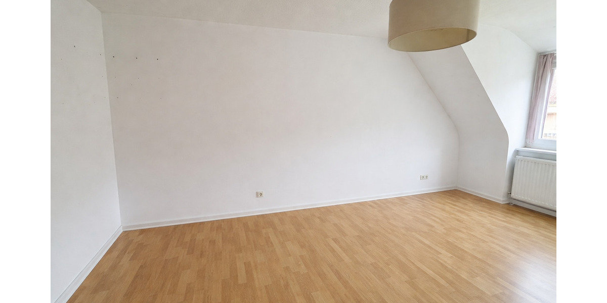 Etagenwohnung Nürnberg Sebald - 3 Zimmer, 58 m&sup2;, 730&euro; | Angebot:25601667