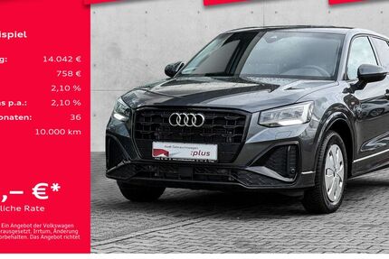 Audi Q2 8.278 km 34.440 &euro; Bergheim 50126
