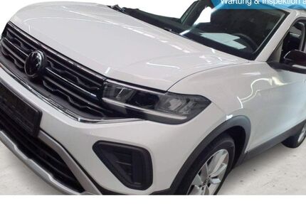 VW T-Cross 14.247 km 19.980 &euro; Duisburg-Rheinhausen 47226
