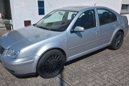 VW Bora 154.299 km 8.000 &euro; Rodalben 66976
