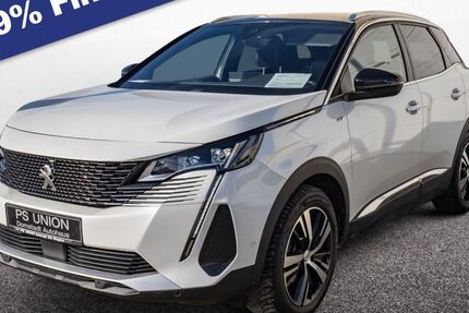 Peugeot 3008 24.427 km 26.740 &euro; Schönburg 06618