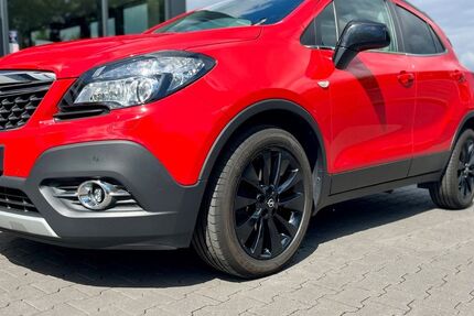 Opel Mokka 129.700 km 7.550 &euro; Bochum 44894
