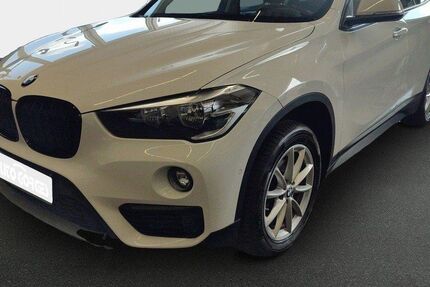 BMW X1 80.217 km 17.485 &euro; Morbach 54497