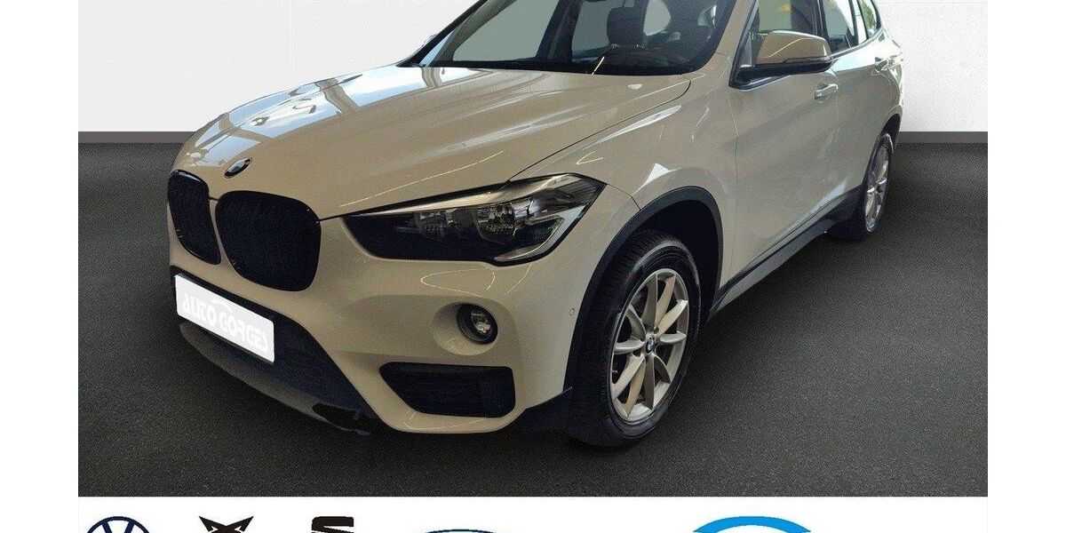 BMW X1 80.217 km 17.485 &euro; Morbach 54497