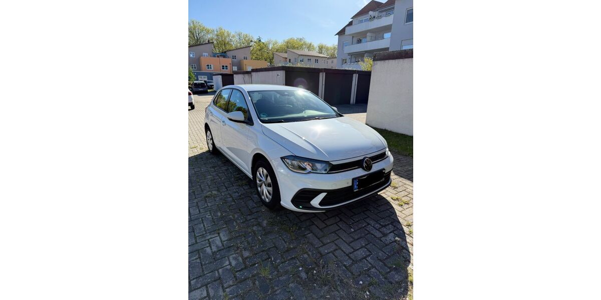 VW Polo 20.674 km 14.300 &euro; Helmstedt 38350