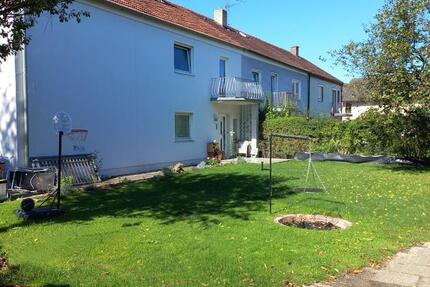 Reihenendhaus in zentrumsnaher Traumlage 7 zimmer