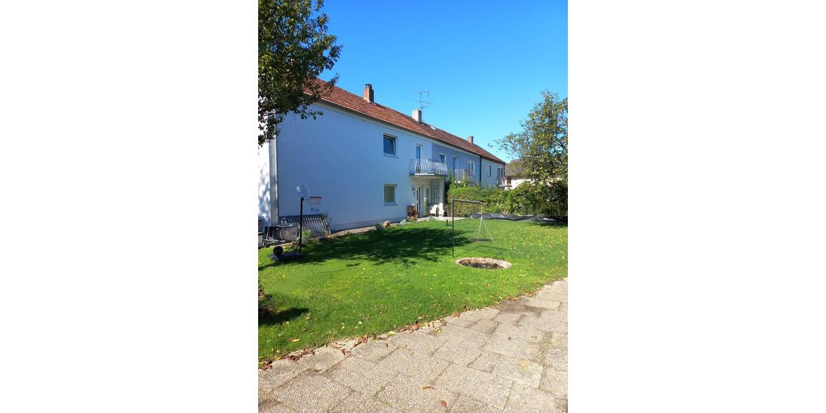 Reihenendhaus in zentrumsnaher Traumlage 7 zimmer