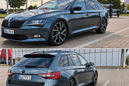 Skoda Superb 174.000 km 17.899 &euro; Schwaan 18258