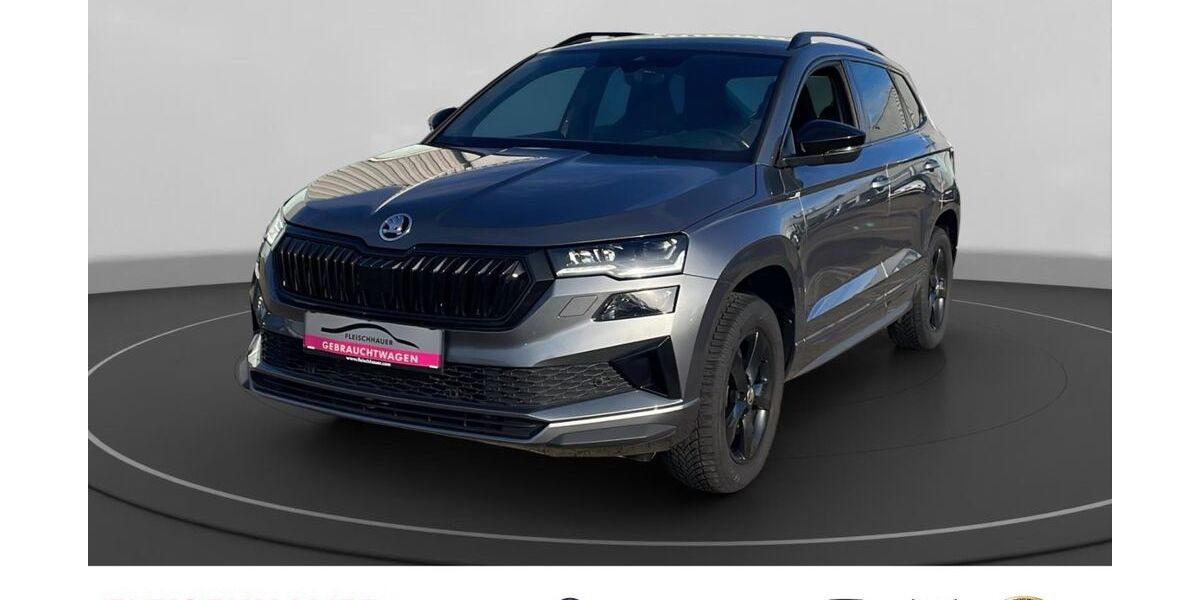 Skoda Karoq 21.809 km 32.480 &euro; Köln 51145