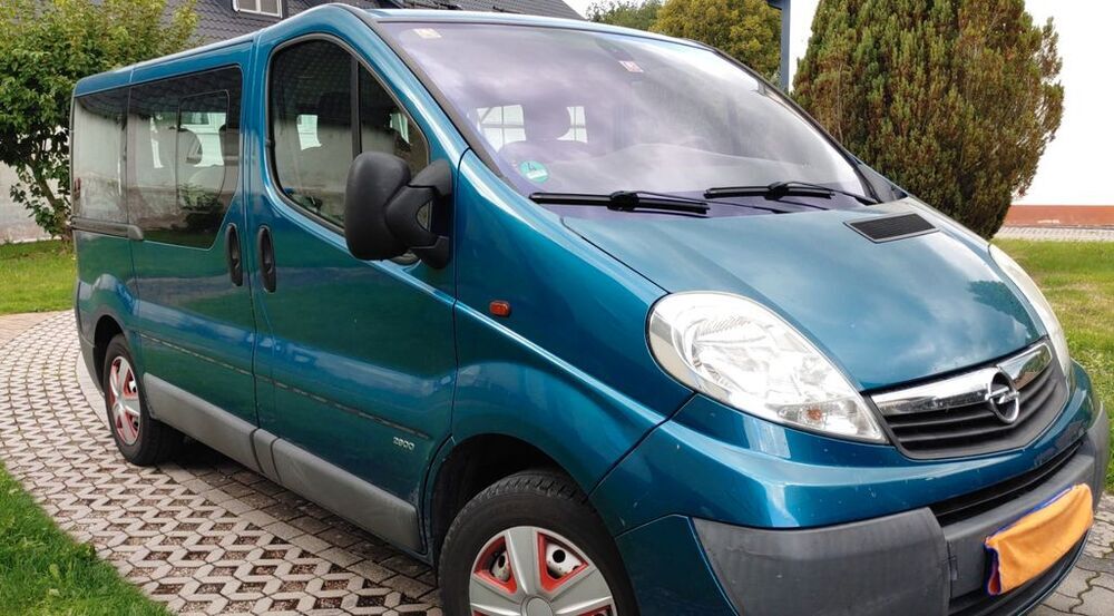 Vivaro