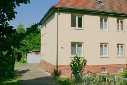 Landliches Domizil mit viel Grün! - Haus Bernsdorf | Angebot:23687880
