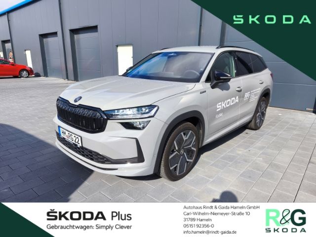 Kodiaq
