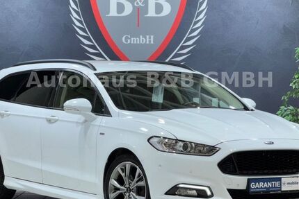 Ford Mondeo 245.000 km 8.490 &euro; Bergheim 50126
