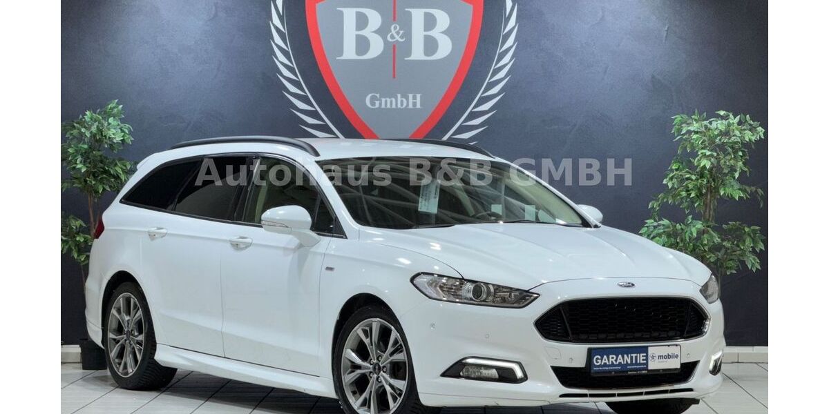 Ford Mondeo 245.000 km 8.490 &euro; Bergheim 50126