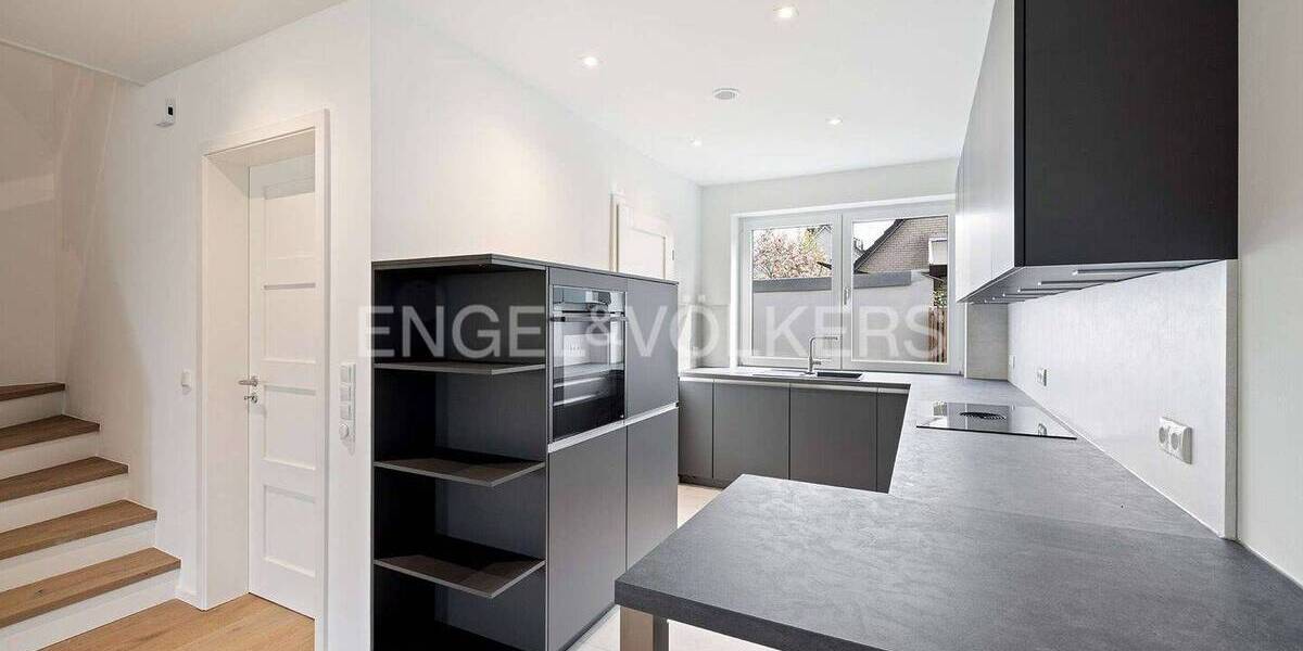 Reihenmittelhaus Tangstedt - 6 Zimmer, 120 m&sup2;, 649.000&euro; | Angebot:26393274