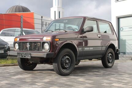 Lada Niva