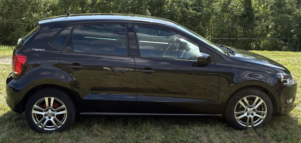 VW Polo 165.000 km 5.000 &euro; Bad Staffelstein 96231