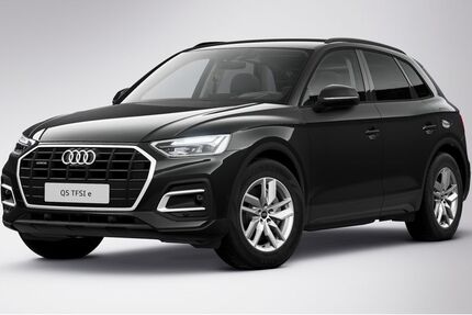 Audi Q5 39.376 km 37.990 &euro; Ludwigshafen 67063