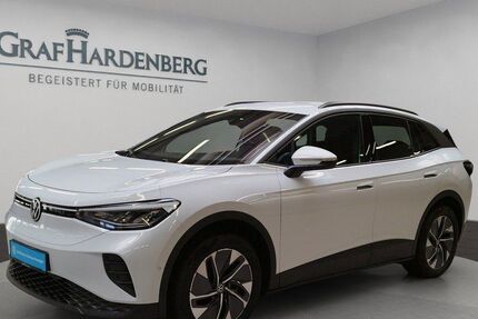 VW ID.4 14.000 km 43.660 &euro; Tuttlingen 78532