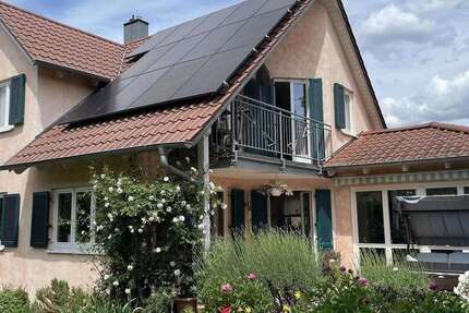 Haus Zeitlarn - 8 Zimmer, 300 m&sup2;, 980.000&euro; | Angebot:26821176