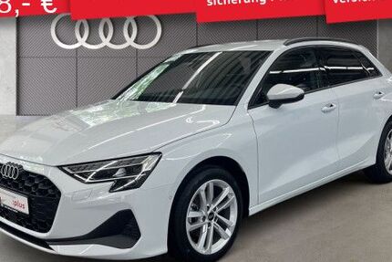 Audi A3 8.631 km 25.939 &euro; Frankfurt am Main 60314