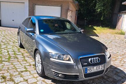 Audi A6 261.809 km 5.499 &euro; Stralsund 18437