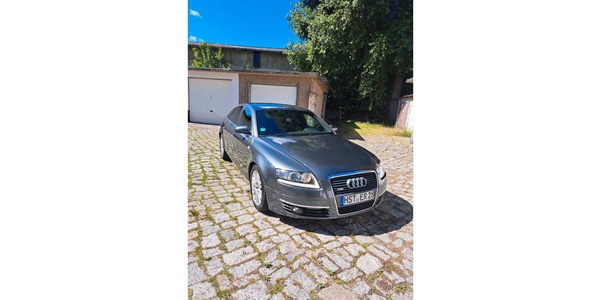 Audi A6 261.809 km 5.499 &euro; Stralsund 18437