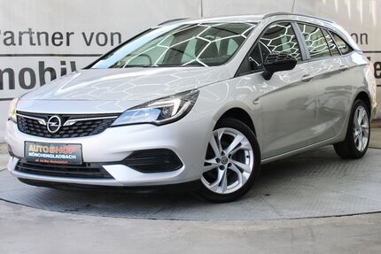 Opel Astra 82.000 km 12.450 &euro; Mönchengladbach 41066