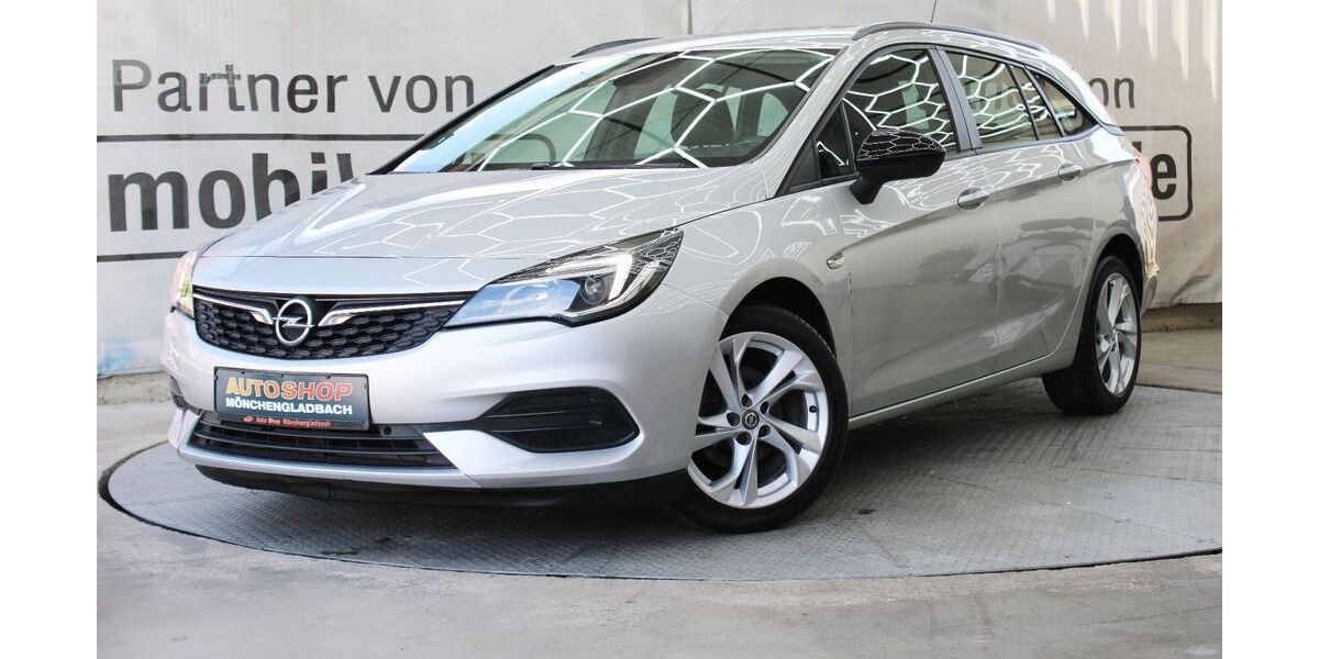 Opel Astra 82.000 km 12.450 &euro; Mönchengladbach 41066