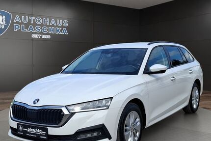 Skoda Octavia 111.300 km 18.450 &euro; Amelinghausen 21385