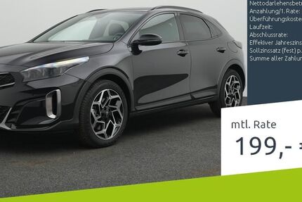Kia XCeed 6.000 km 29.180 &euro; Münster - Amelsbüren 48163