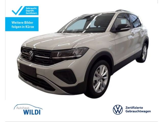 T-Cross