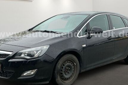 Opel Astra 159.949 km 2.299 &euro; Brehna 06796
