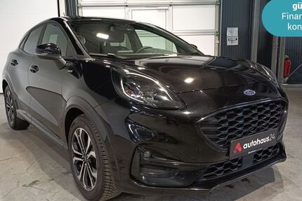 Ford Puma 64.989 km 15.440 &euro; Eching 85386