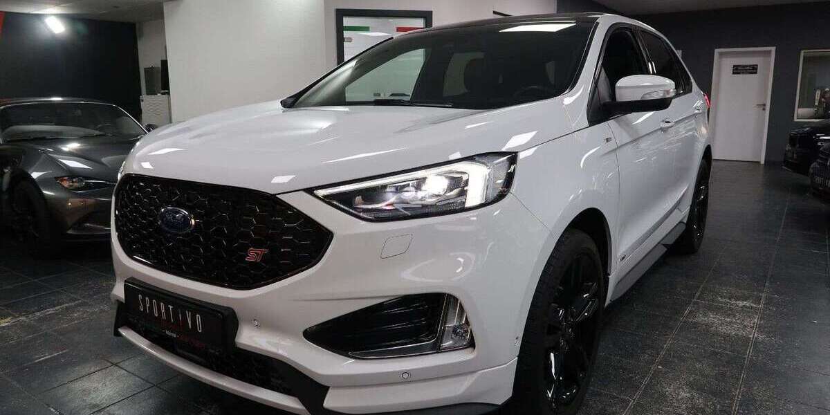 Ford Edge 44.180 km 28.990 &euro; Maintal 63477