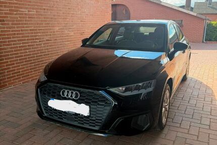Audi A3 40.000 km 19.900 &euro; Addrup 49632