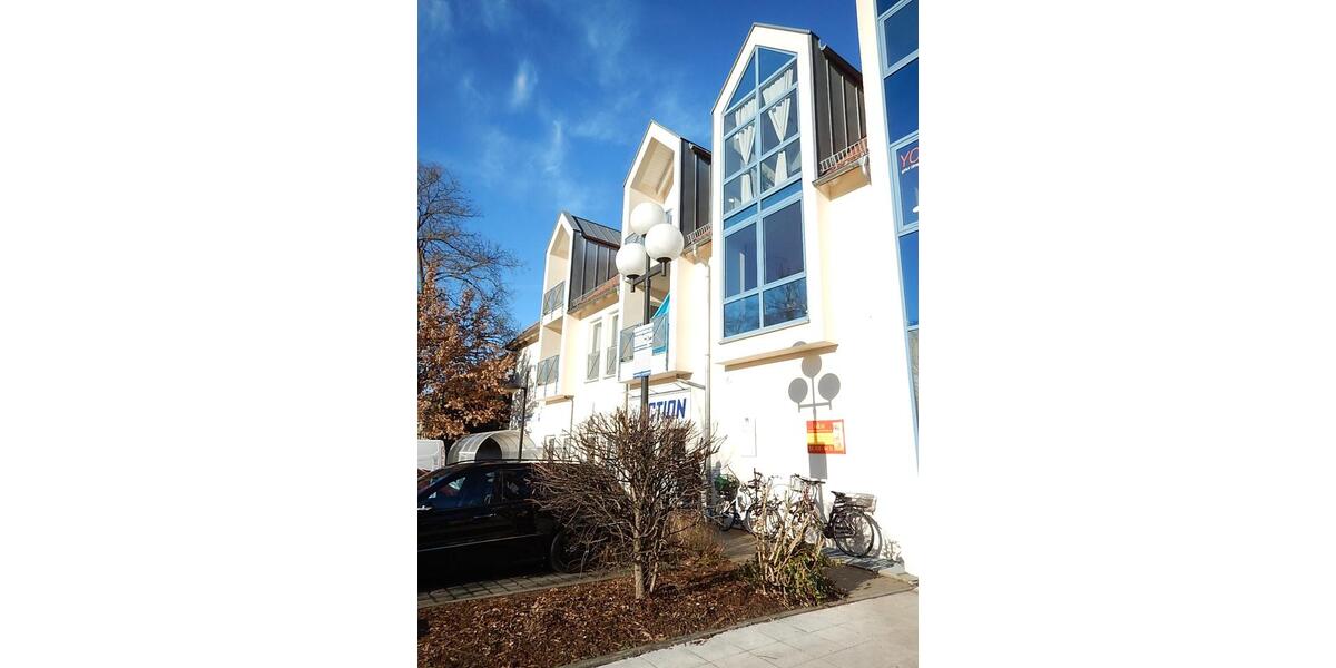 Dachgeschoßwohnung Potsdam - 3 Zimmer, 101 m&sup2;, 990&euro; | Angebot:22066364