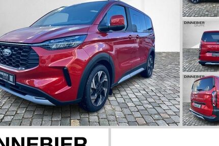 Ford Tourneo Custom 2.187 km 58.990 € Potsdam 14482